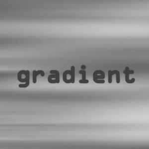 Gradient (2)