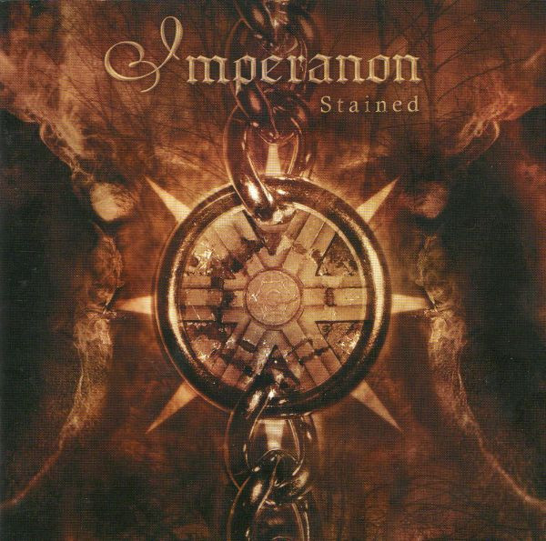 Imperanon - Stained (2004) (Lossless+Mp3)
