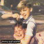 Cover of Jimmy Eat World, 1994, CD