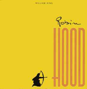 Robin Hood - William King