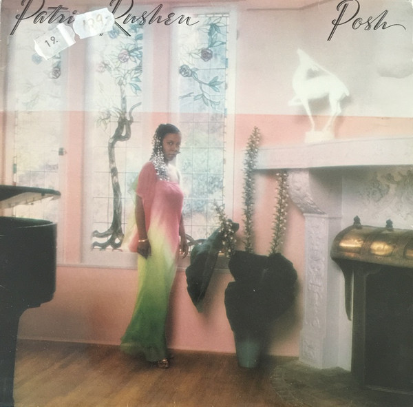 Patrice Rushen – Posh (1980, SP - Specialty Press, Vinyl) - Discogs