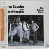 Dave Cousins and Brian Willoughby - Old School Songs | Releases 