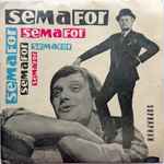 Cover of Závidím / Někdo Se K Nám Dívá, 1969, Vinyl