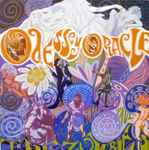 Cover of Odessey And Oracle, 1987, Vinyl