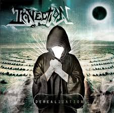 lataa albumi Invection - Derealization