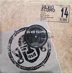 No-Dip - Silvio Ecomo