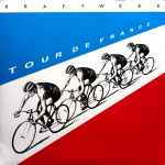 Cover of Tour De France, 2009-12-00, Vinyl
