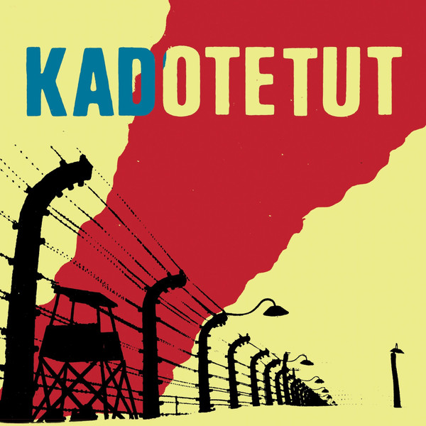 baixar álbum Kadotetut - Aika On Pysähtynyt
