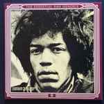 Cover of The Essential Jimi Hendrix, 1979, Vinyl