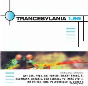 TranceSylvania 1.99 - Various