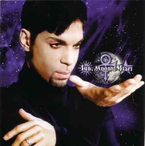 The Artist (Formerly Known As Prince) – Sun, Moon & Stars (1997 