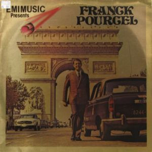 ladda ner album Franck Pourcel - EMI Music Presents Franck Pourcel