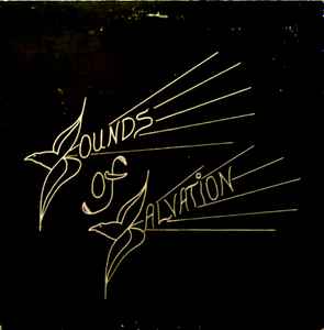 Sounds Of Salvation – Unaltd (Vinyl) - Discogs