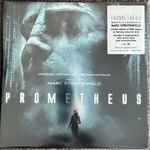 Cover of Prometheus (Original Motion Picture Soundtrack), 2021-08-13, Vinyl
