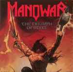 Manowar - The Triumph Of Steel | Releases | Discogs