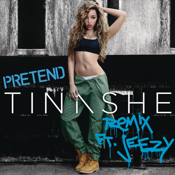 Tinashe Finaaaaaally Releases a Chunk of New Music, the Mixtape