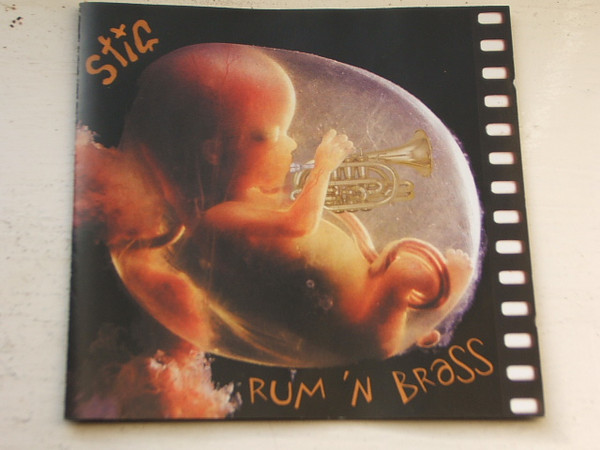 descargar álbum Stig - Rum N Brass