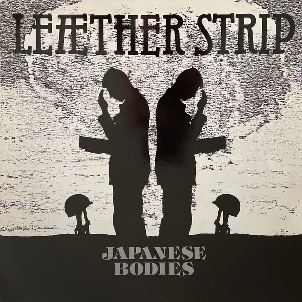 Leæther Strip - Wikipedia