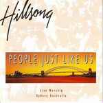 Cover of People Just Like Us, , CD