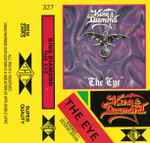 Cover of The Eye, 1990, Cassette