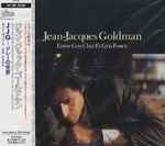 Cover of Entre Gris Clair Et Gris Foncé, 1989-07-14, CD