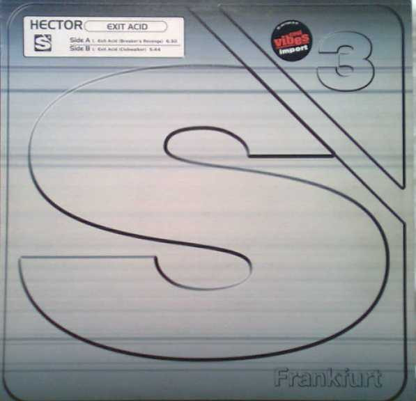 last ned album Hector - Exit Acid