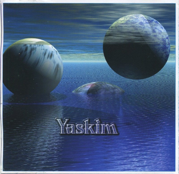 baixar álbum Yaskim - Rêveries