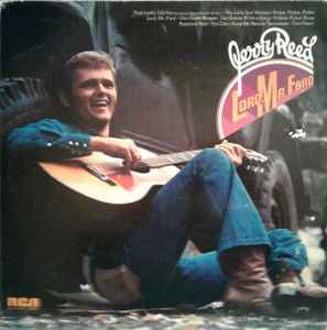 Lord, Mr. Ford - Jerry Reed