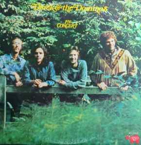 Derek & The Dominos – In Concert (1973, SP - Specialty Pressing 