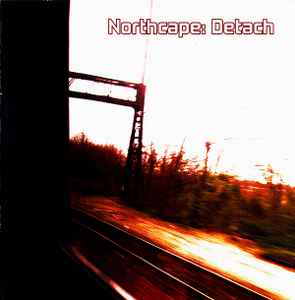 Northcape - Detach album cover