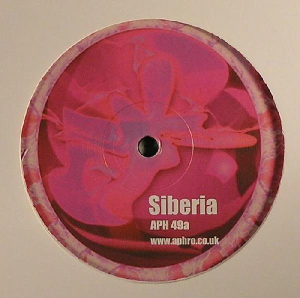 ladda ner album Aphrodite - Siberia London Massive
