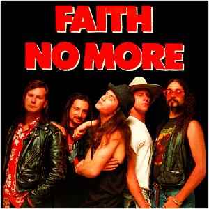 Live At Hammersmith Odeon - Faith No More