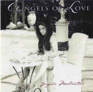 Yngwie Malmsteen - Angels Of Love