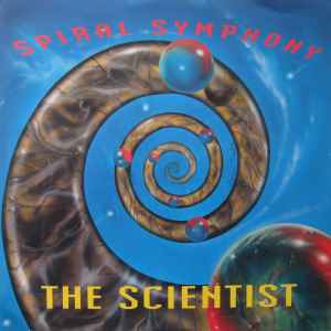 Spiral Symphony - The Scientist