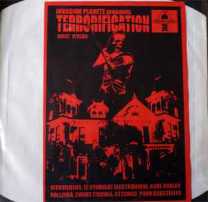 Terrorification - Various