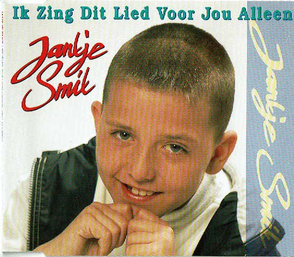 Jan smit ik zing dit 2025 lied voor jou alleen download