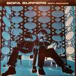 Cover of Sofa Rockers, 1997, Vinyl