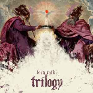 Lord Talk Trilogy - Flee Lord