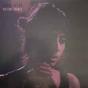 Arooj Aftab - Vulture Prince album cover