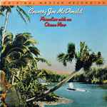 Cover of Paradise With An Ocean View, 1981-03-00, Vinyl