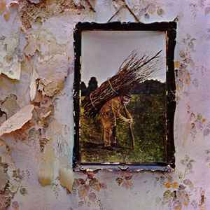 Led Zeppelin – Untitled (1982, AR - Allied Press, Vinyl) - Discogs