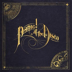 Panic! At The Disco – Vices & Virtues (Deluxe) (2011, Box Set
