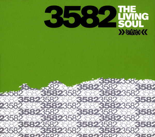 3582 - The Living Soul | Releases | Discogs