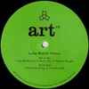 Applied Rhythmic Technology (ART) Label | Releases | Discogs