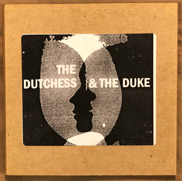 descargar álbum The Duchess And The Duke - Shes The Duchess Hes The Duke