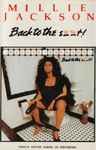 Cover of Back To The S..t!, 1989, Cassette