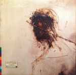 Cover of Passion (Music For The Last Temptation Of Christ, A Film By Martin Scorsese), 1989, Vinyl