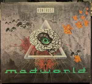 Kontrust – Madworld (2023