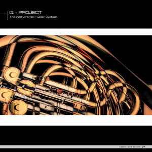 Q.-Project* - The Instrumental / Solar System