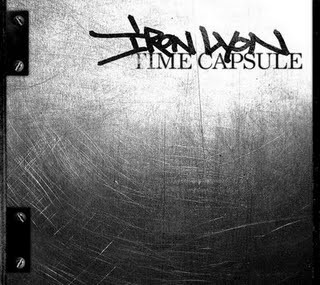last ned album Iron Lyon - Time Capsule